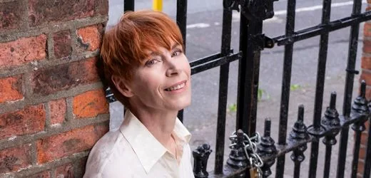 Tana French: Diese Frau schreibt die besten Krimis, die keine Krimis sind