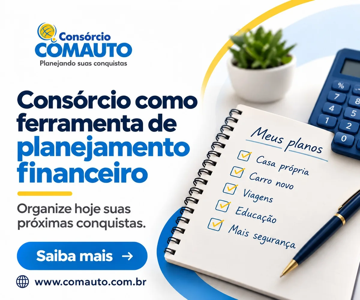 Uma forma de criar disciplina para um objetivo