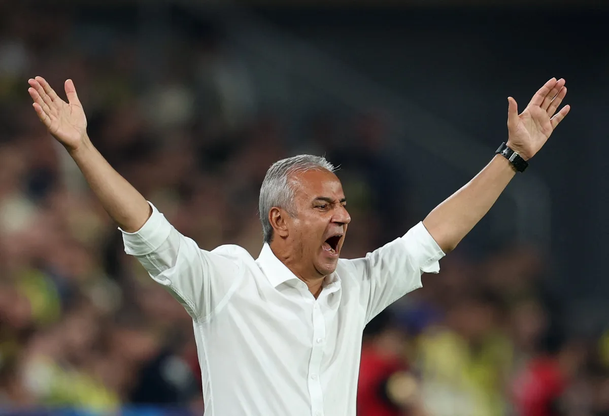 El Fenerbahçe frena la salida de Ismail Kartal