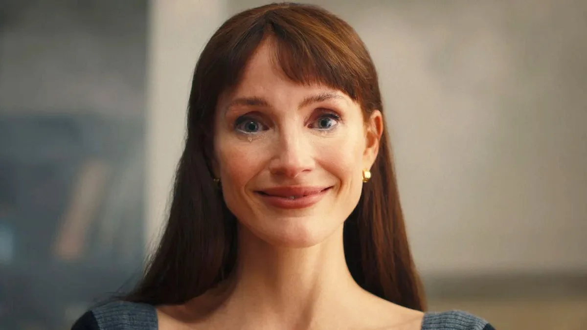 Box-office US : le film d'horreur avec Jessica Chastain fait un carton !