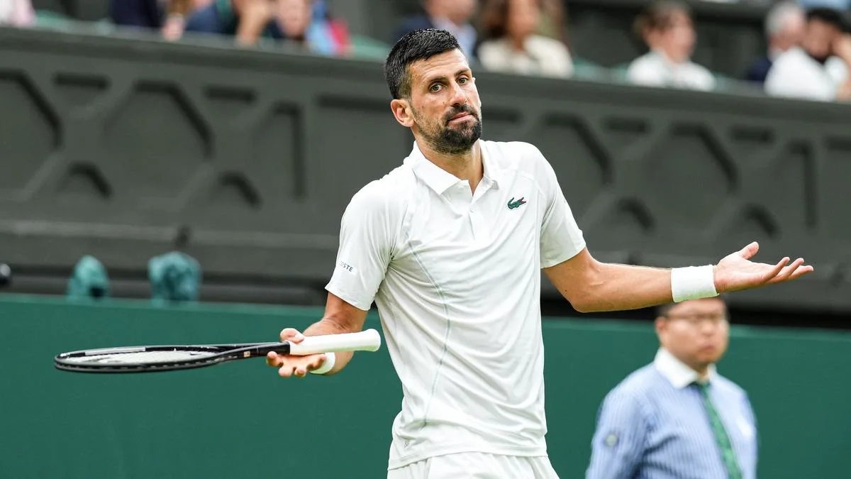 Inat and the recipe for being Djokovic