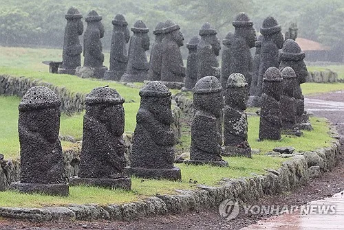제주 곳에 따라 가끔 비…낮 최고기온 25∼27도