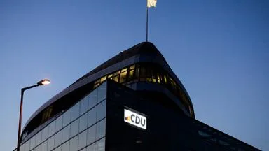 Nach Superwahljahr 2026: "Es geht für die CDU ums Ganze"