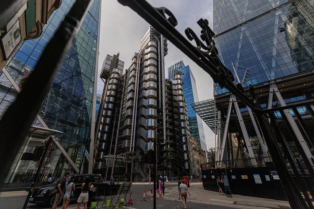 AI is boosting UK productivity, but it's coming at a cost for workers