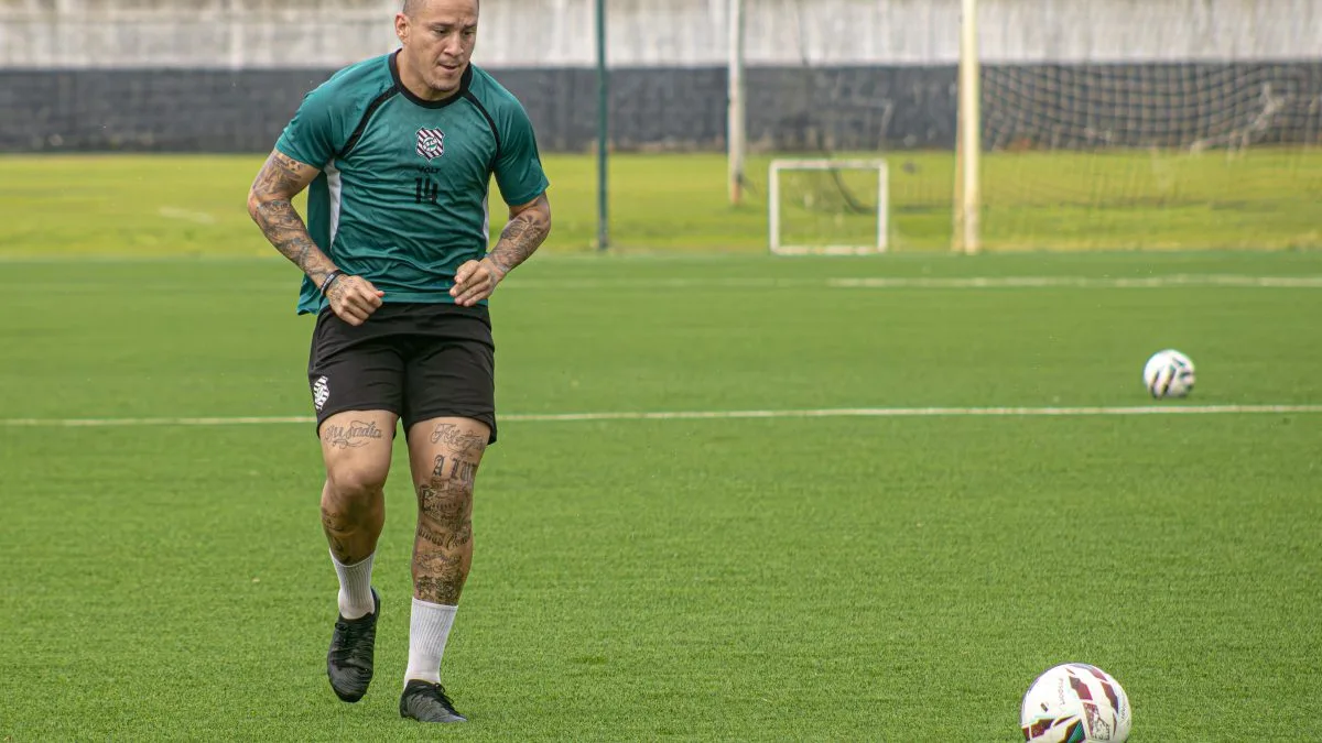 Inter de Limeira x Figueirense: escalações, horário e detalhes da partida válida pela Série C
