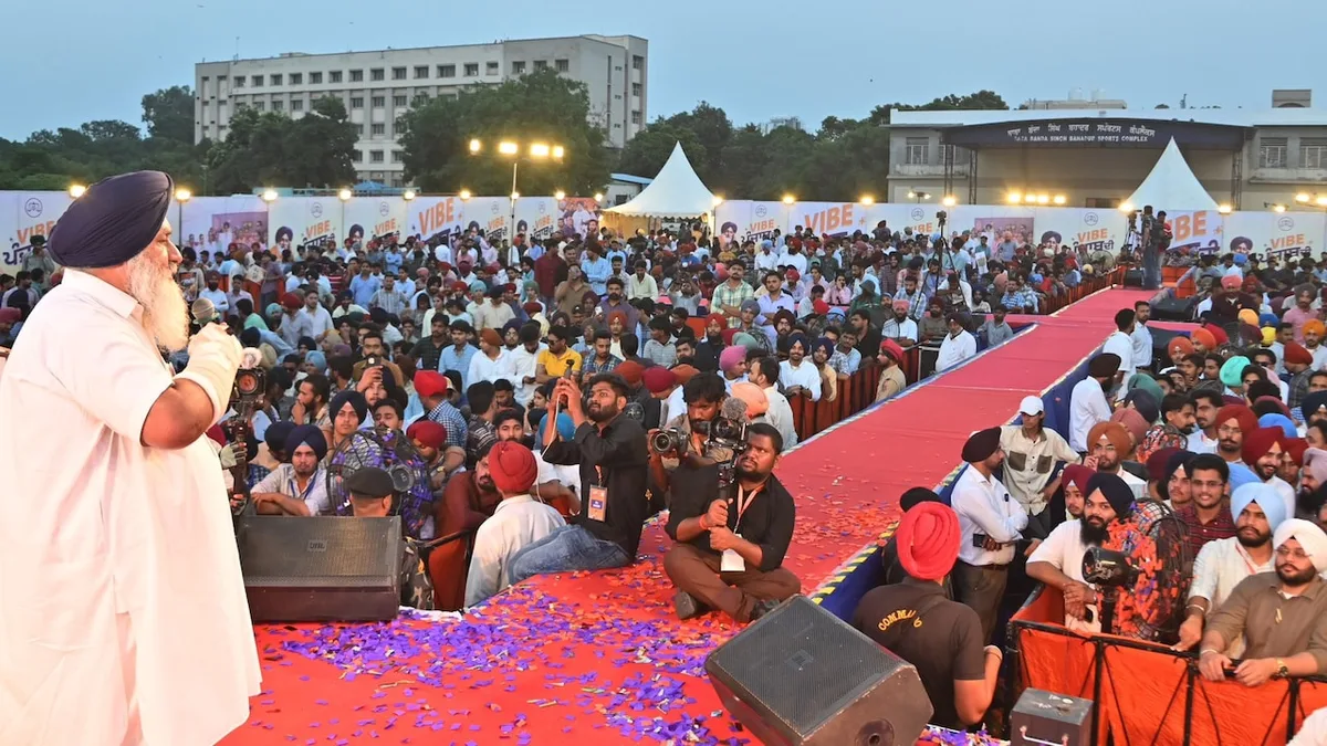 Analysis: Why Akali Dal Still Has Much To Answer On Punjab Drugs Crisis