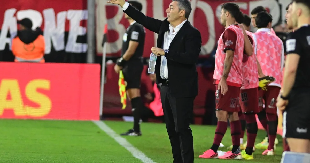 Gimnasia de Mendoza vs. Newell's, por el Torneo Clausura, hoy EN VIVO: arrancó en Mendoza