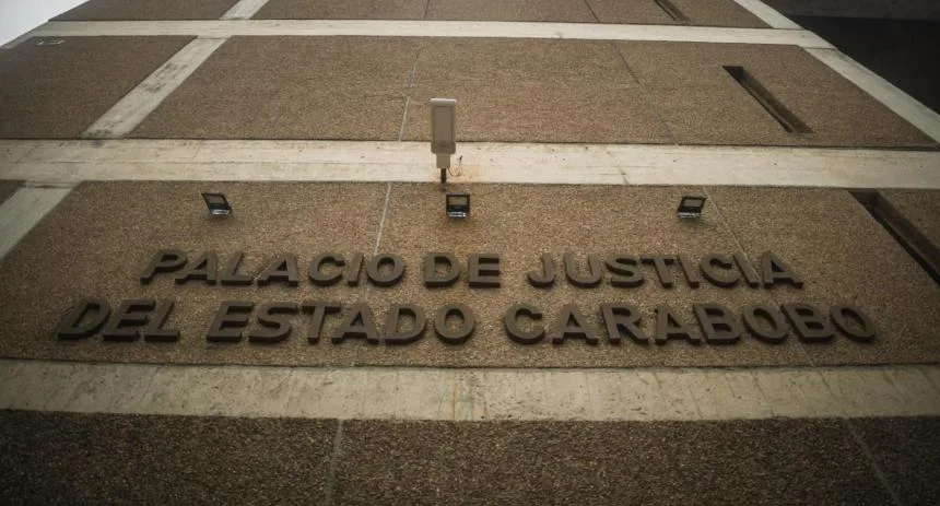 Corte de apelaciones difirió por 10 días la sentencia por caso Paramacay, está relacionado con el capitán Caguaripano