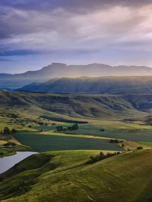 7 UNESCO World Heritage Sites in SA you should visit at least once