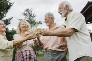 Boomers controlam US$ 90 trilhões e ditam o ritmo da “economia em G” nos EUA