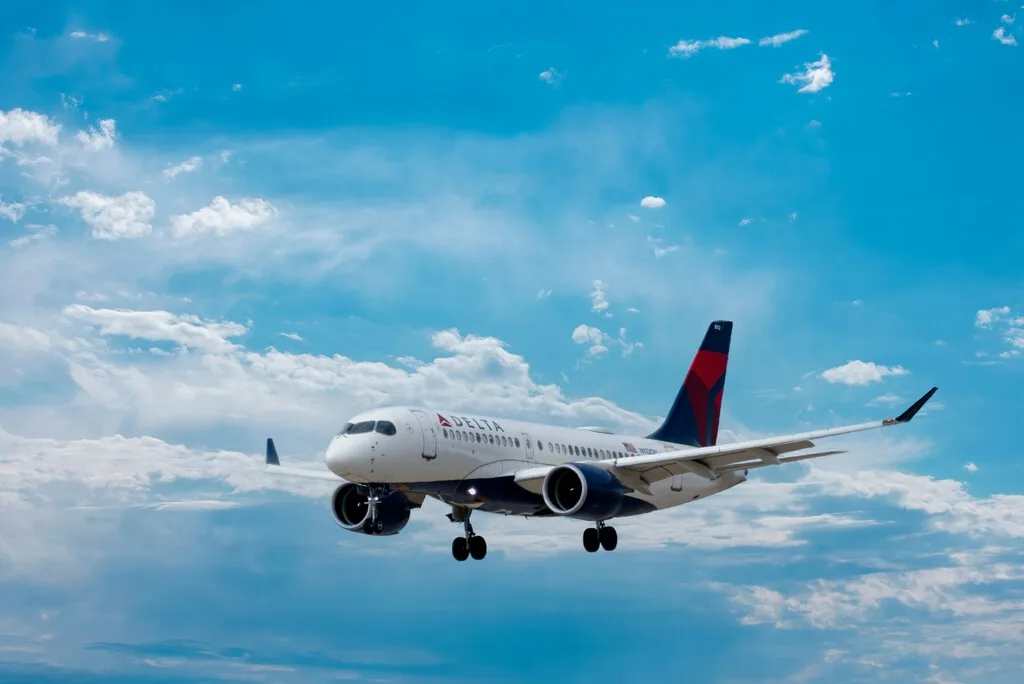 Las aerolíneas están a un paso de empezar a meter precios dinámicos utilizando la IA: el caso de Delta y lo que dice de nosotros