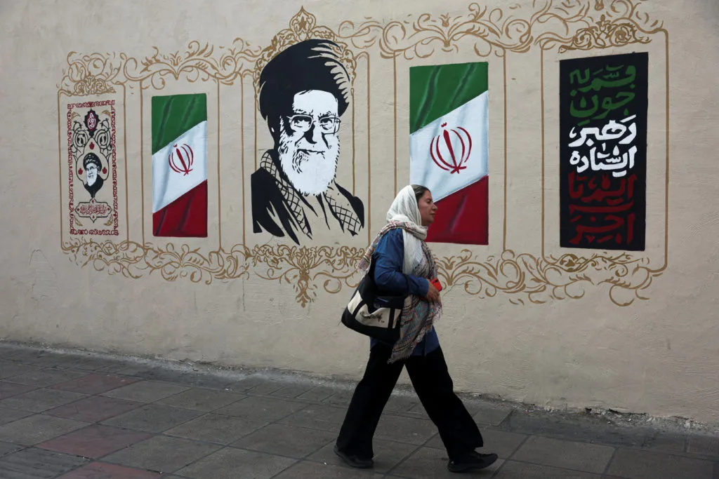 The 60-day deadline for a peace deal with Iran is expiring. Here's where things stand