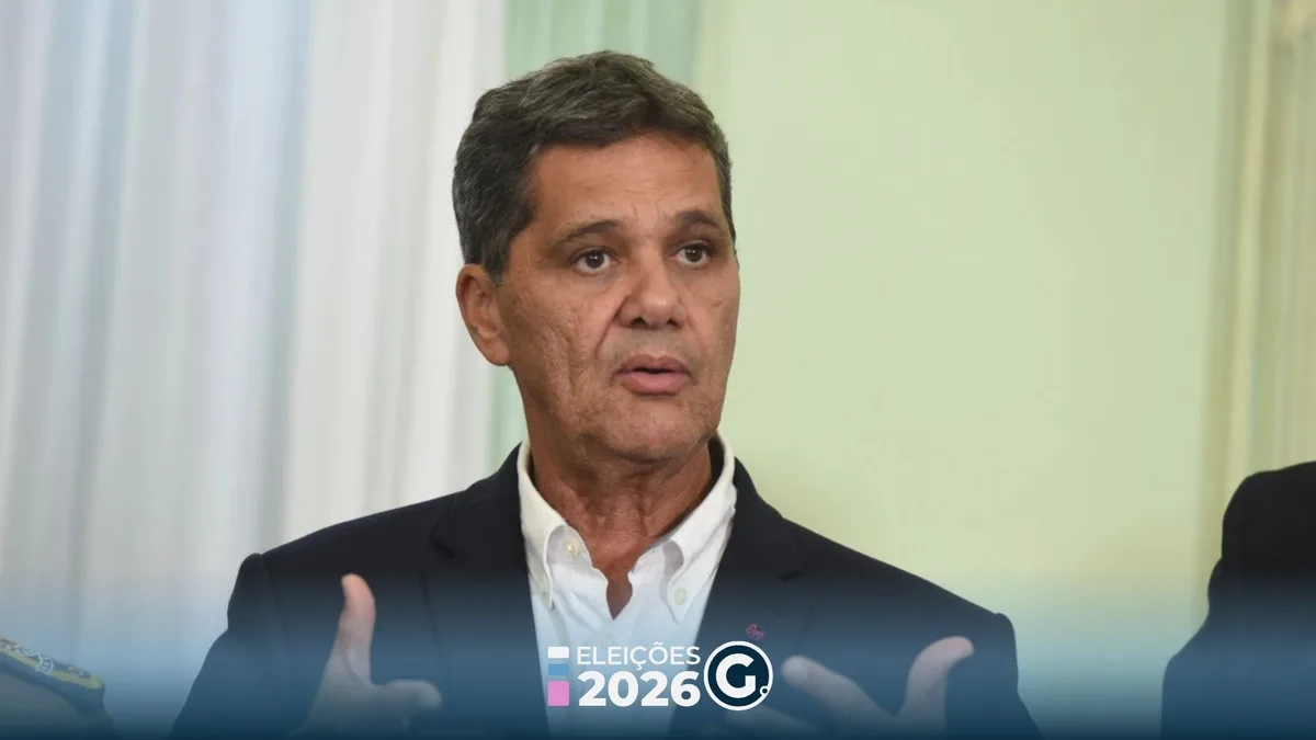 Candidato ao governo do ES, Ricardo Ferraço declara patrimônio de R$ 27 milhões