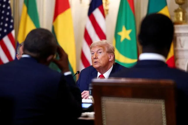 Pourquoi Trump reste-t-il si populaire en Afrique ?