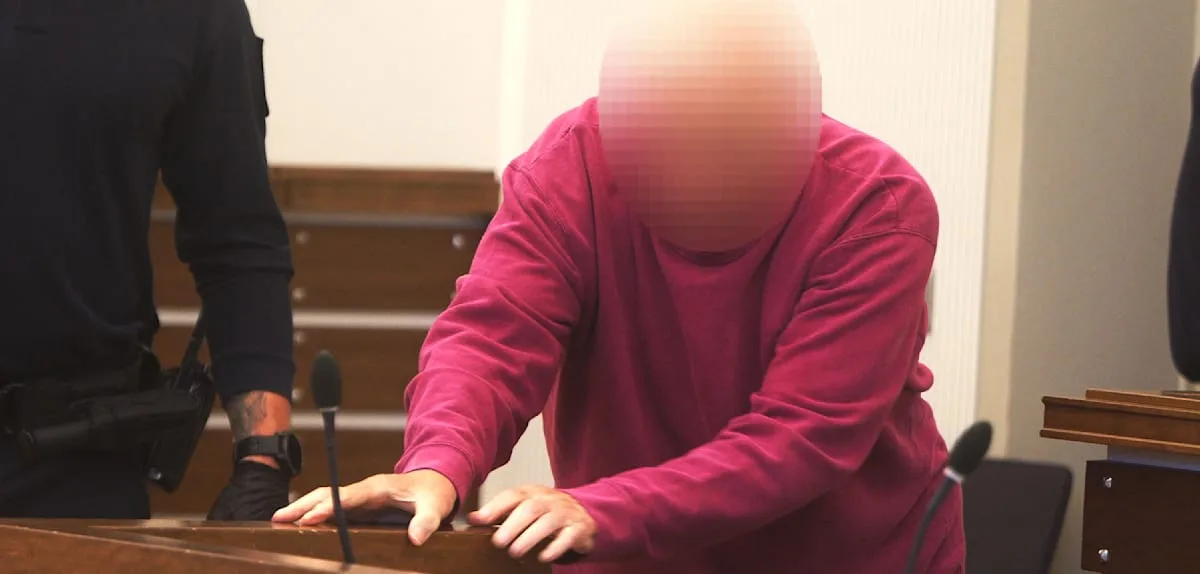 Cold Case nach 30 Jahren gelöst – 81‑Jähriger wegen Sexualmordes verurteilt