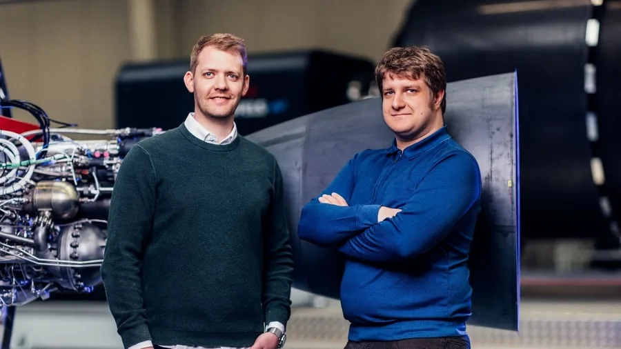 Isar Aerospace: Technikchef verlässt Start-up Isar Aerospace