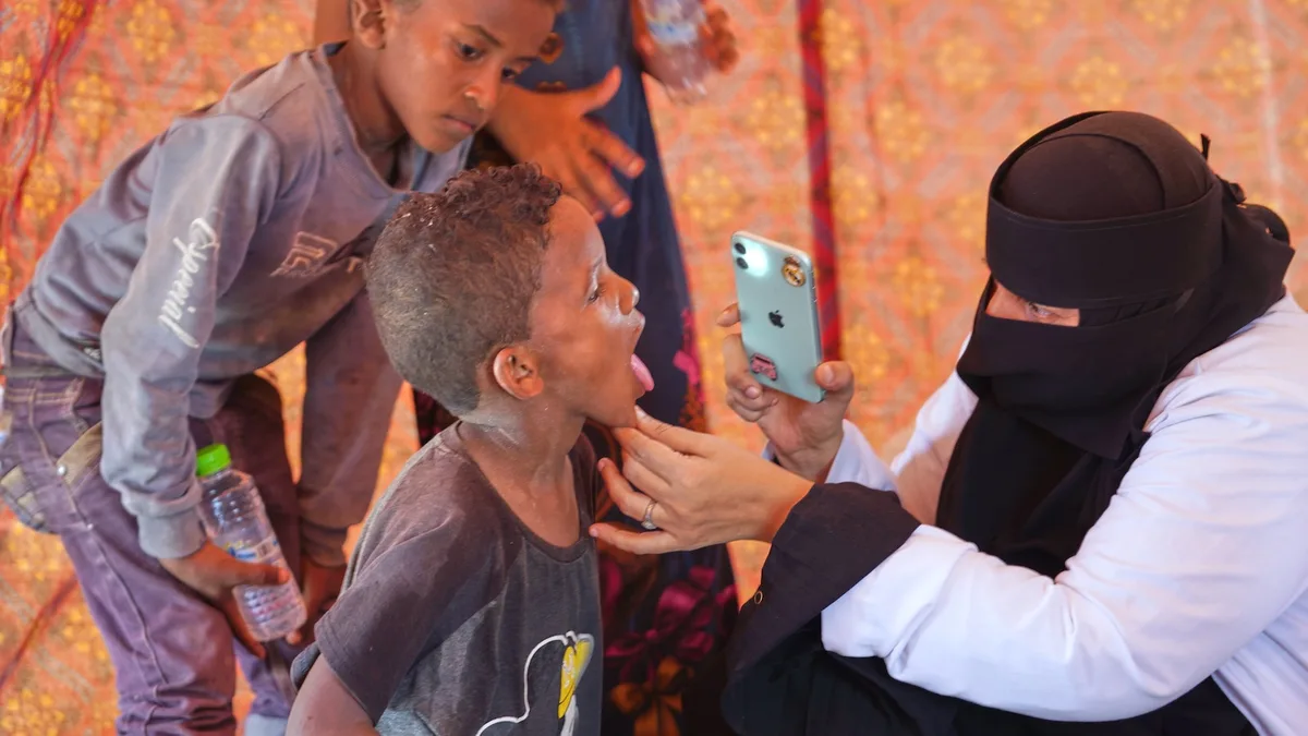 Houthi official says Saudi airstrikes leave 3 dead, and other Mideast developments