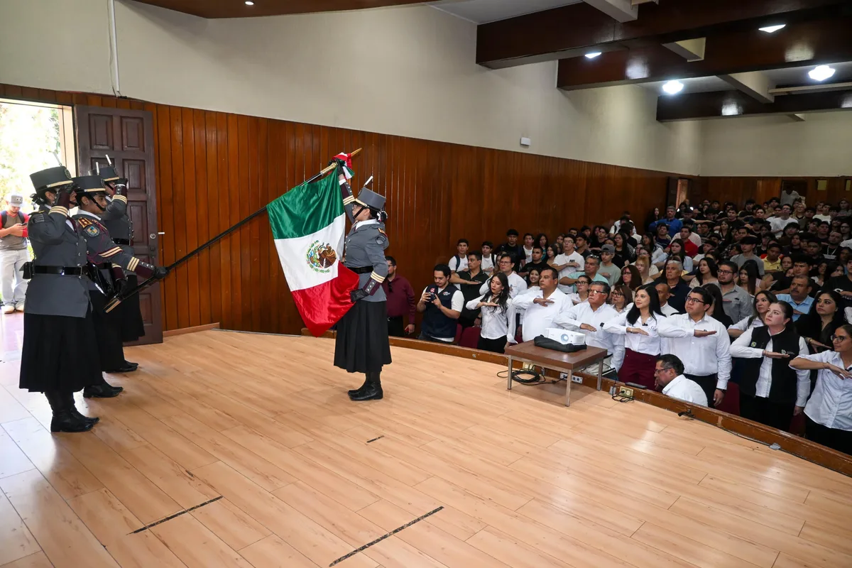 Prepara Tecnológico de Saltillo nuevas especialidades para el próximo ciclo escolar