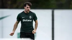Sporting: Rui Borges inicia operação Rio Ave com Ioannidis de regresso