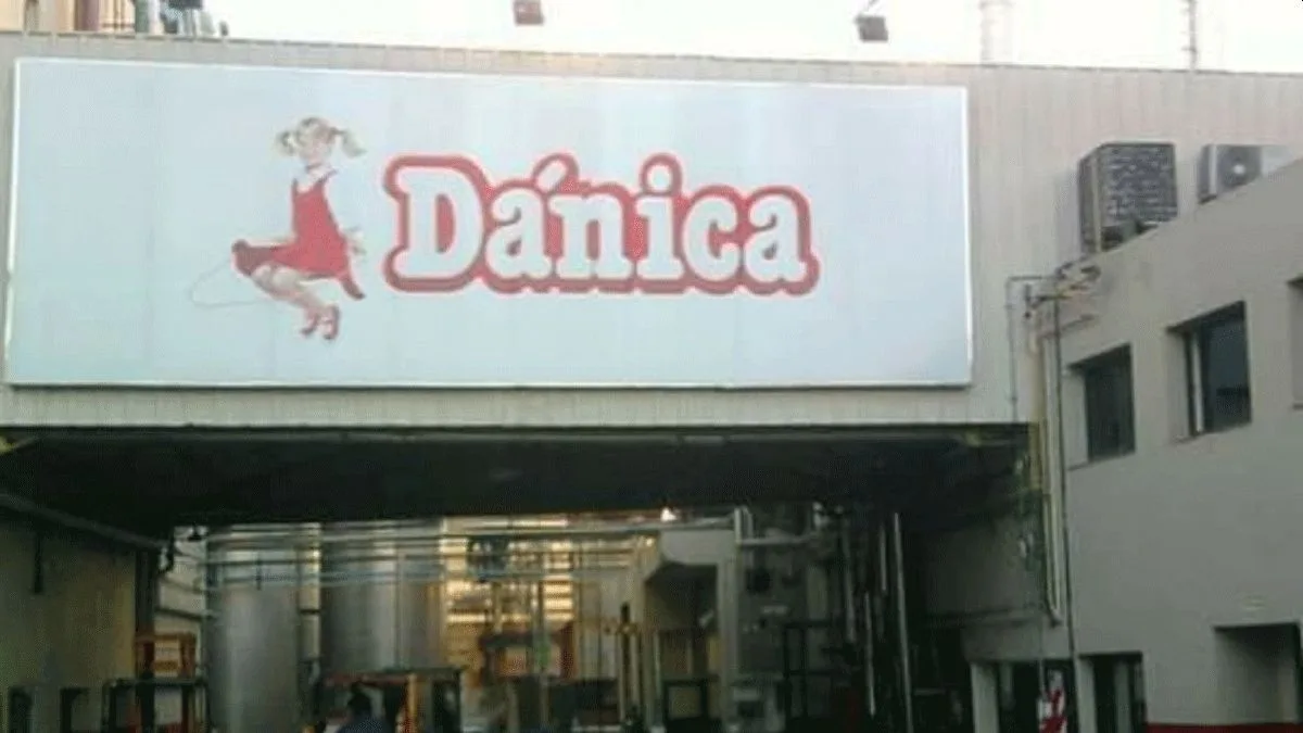 Dánica confirmó el cierre definitivo de su planta de Llavallol: dejará de operar el 30 de septiembre