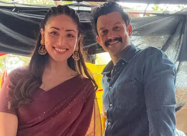 EXCLUSIVE: Addinath M Kothare reveals 2 out of 5 ACs on Nayyi Navelli sets were reserved ONLY for him: “My sweat was dripping through the prosthetics; andar se mera body melt ho raha tha!”
