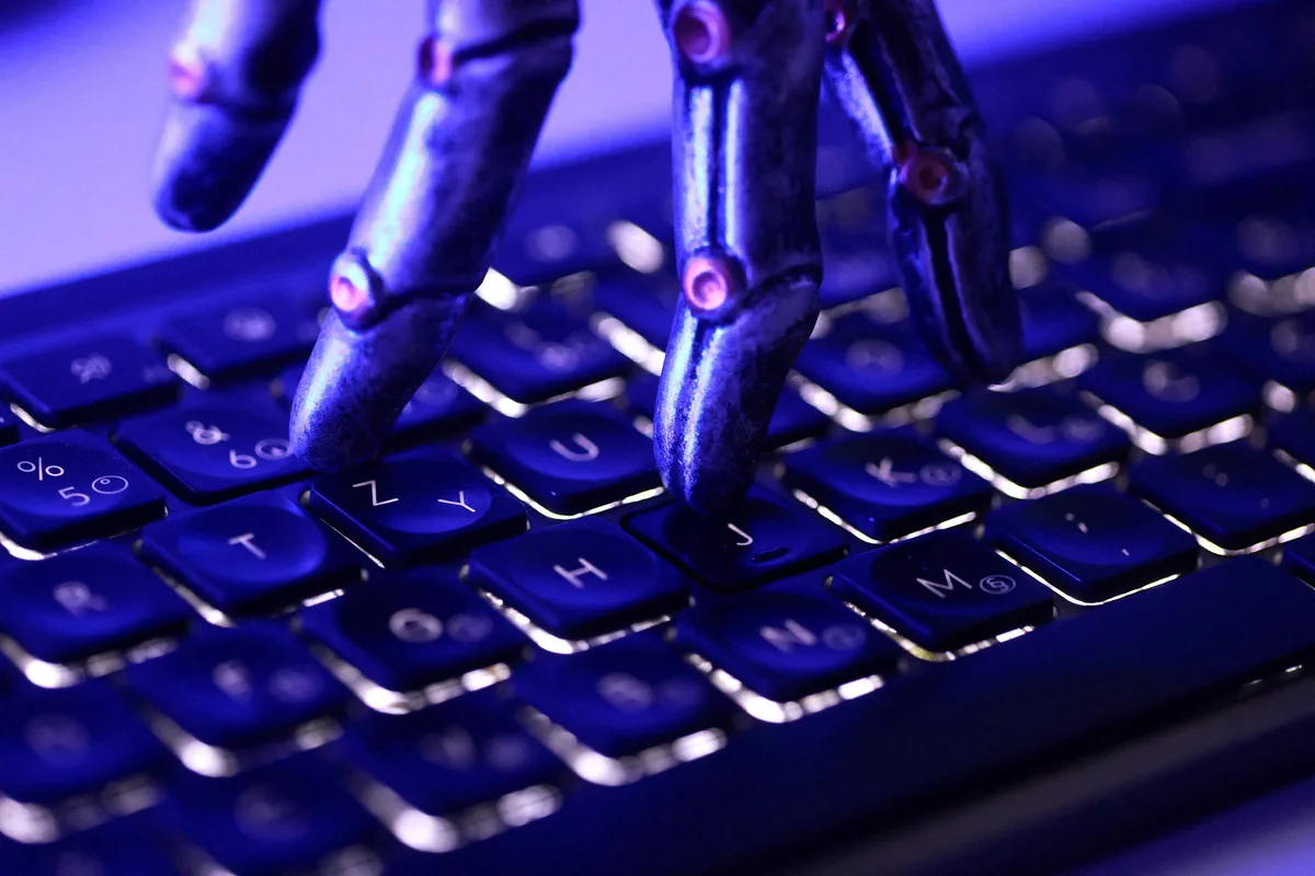 IA pode acrescentar R$ 1 tri ao PIB do Brasil até 2030, diz estudo comissionado pela OpenAI