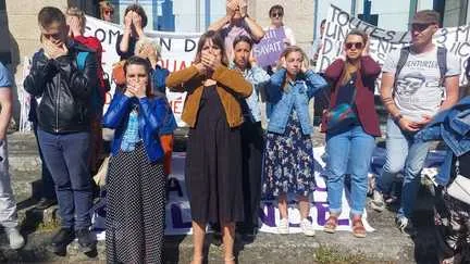 Le collectif de victimes de Joël Le Scouarnec salue sa rencontre avec Gérald Darmanin