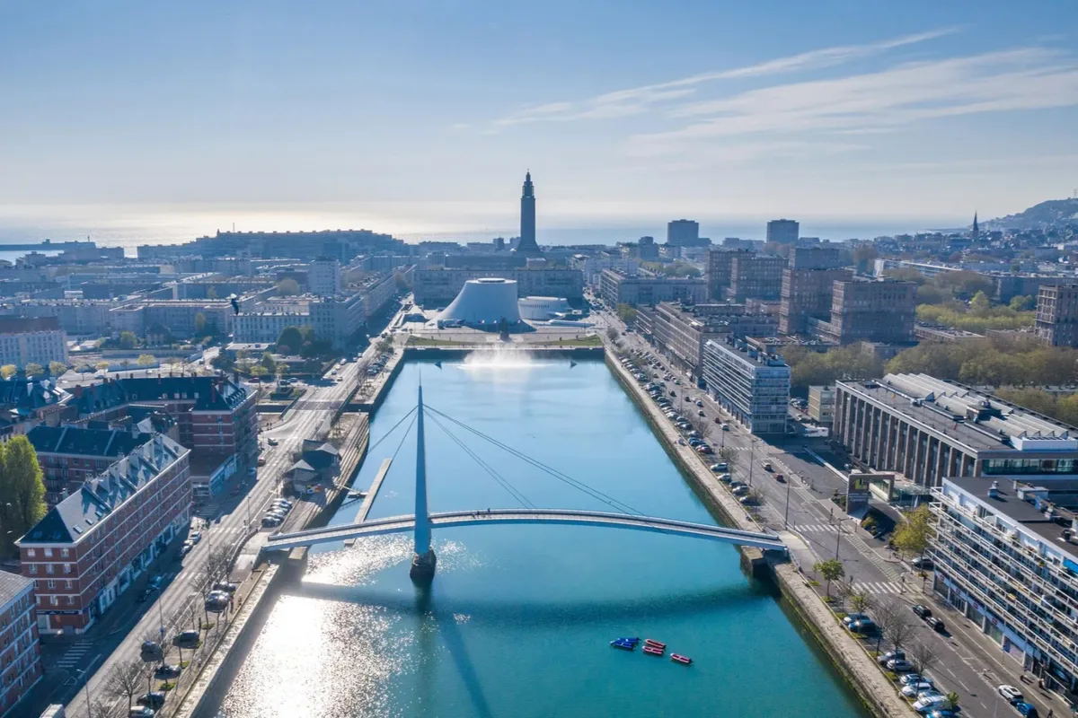 Le Havre Rendez-Vous Takeaways: Local Players Navigating Rough Waters, Public Broadcasters Still Buying, Animation Studios Adapting