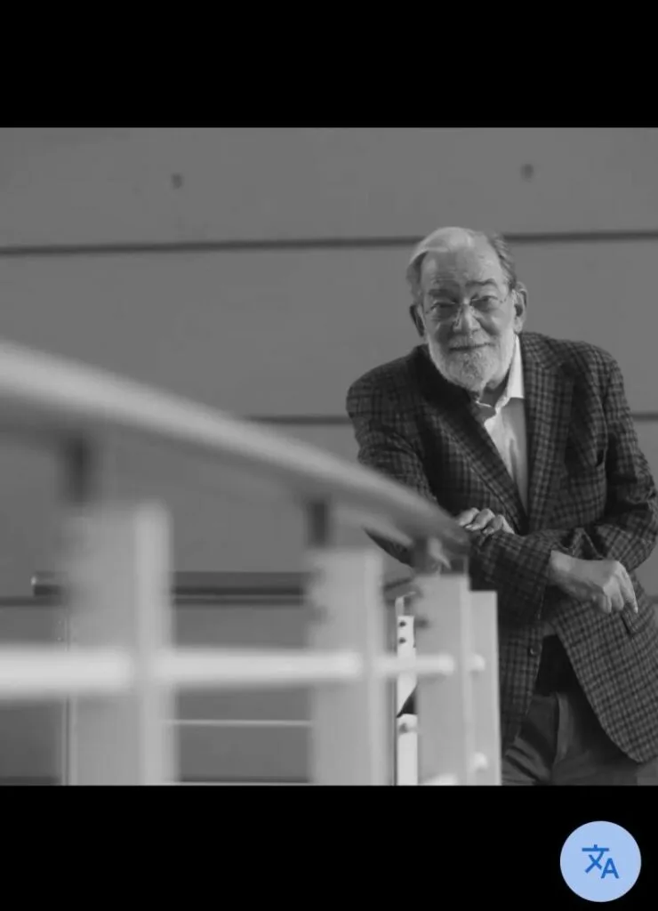 Jornalista e escritor Joaquim Letria morre aos 82 anos