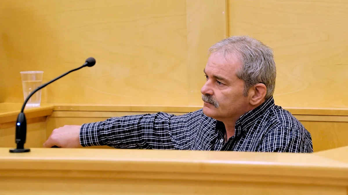 Mr. Big stings are inadmissible by default. Here's why Dean Penney's was allowed at trial