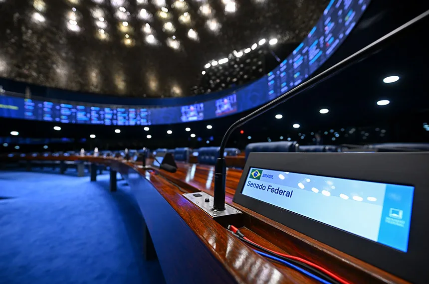 Quem disputa o Senado em 2026: veja perfil, partidos e distribuição pelo país