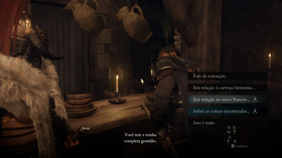 Review Dragon's Dogma 2: Dark Arisen | A melhor hora de jogar DD2 é agora