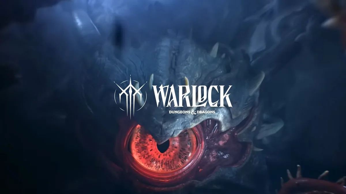 Warlock: Dungeons and Dragons ganha gameplay com magia e ação! Saiba tudo sobre o jogo