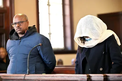 Julius Mkhwanazi and co-accused to appear in court over R14.9 million precious-stones theft