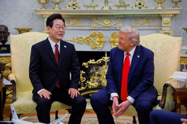 Pourquoi Trump ne veut-il plus des exercices militaires conjoints avec la Corée du Sud ?