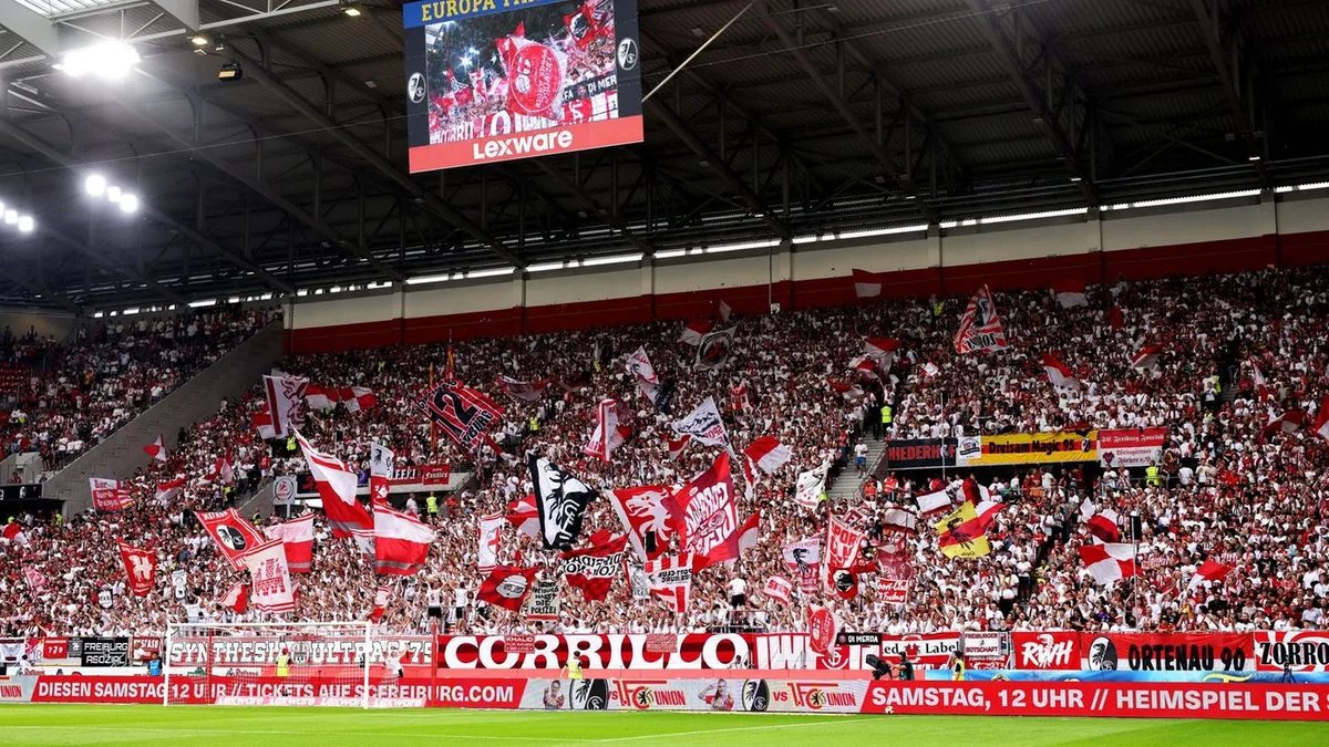 Fußball-Bundesliga: Hoffenheim in Köln - Freiburg am Sonntag gegen Werder