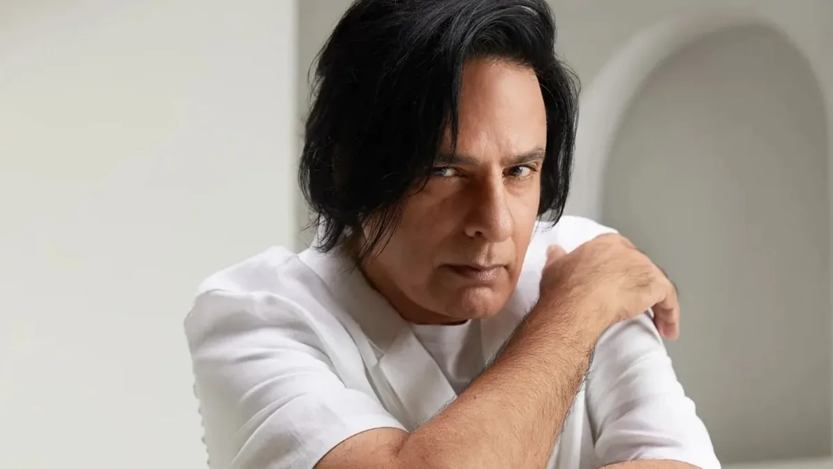 'Getting Work After My Brain Stroke Was Difficult': Rahul Roy, 58, Says He 'Earns Rs 2-4 Lakh By Dancing At Weddings'