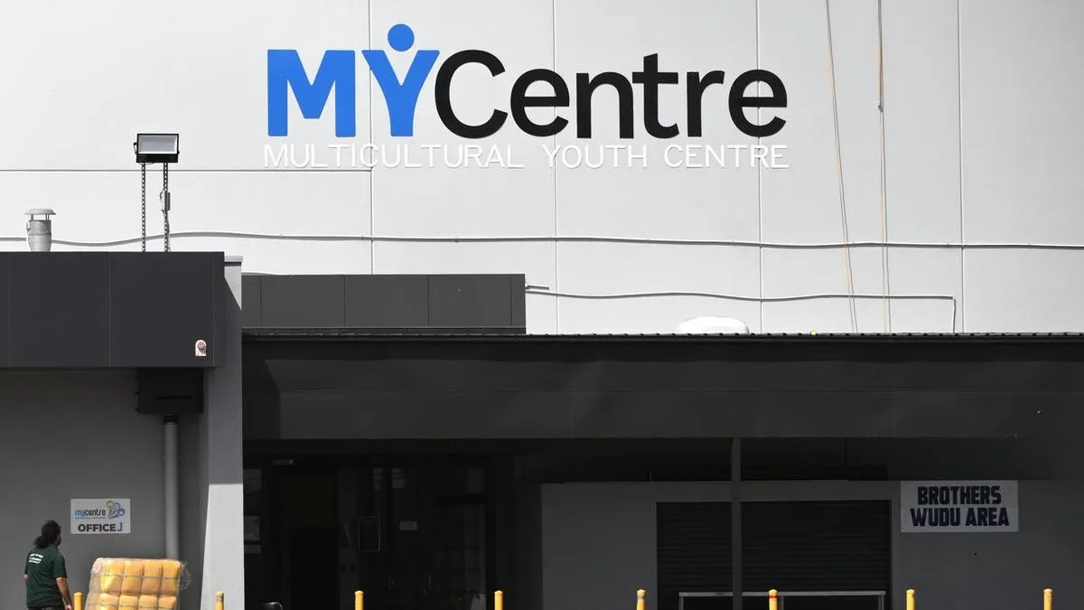 'Never attended': mosque rejects accused hijacker link
