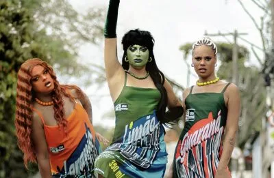 “É o momento de se cuidar”: Degoncé Rabetão anuncia saída do grupo Katy da Voz e as Abusadas