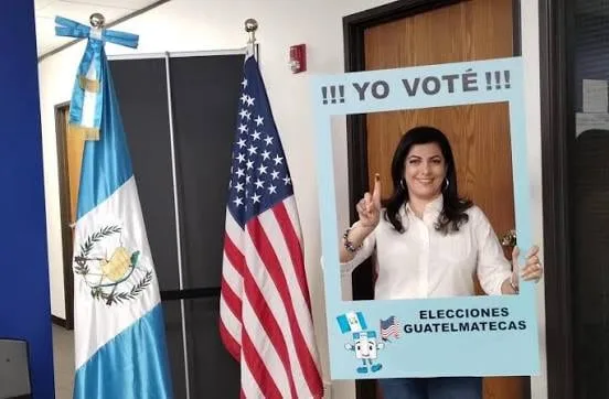 El Tribunal Supremo Electoral de Guatemala planea ampliar a 23 ciudades el voto en Estados Unidos para 2027