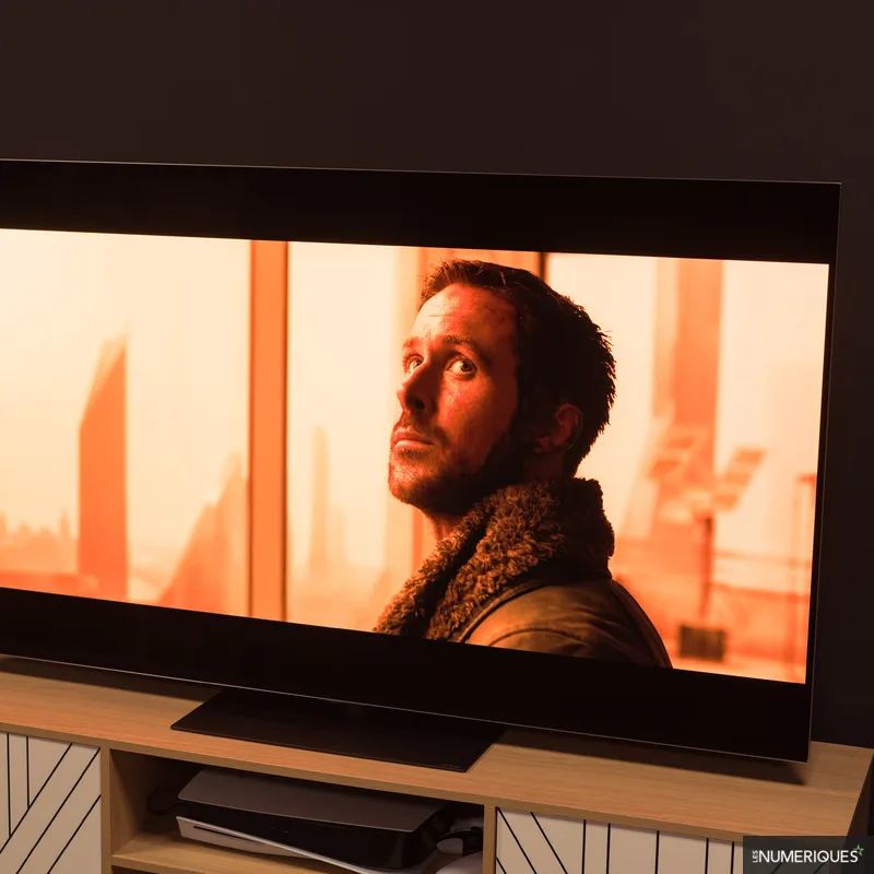 Actualité : Bon plan – Le téléviseur LG 55G5 "5 étoiles" à 1 199,00 €