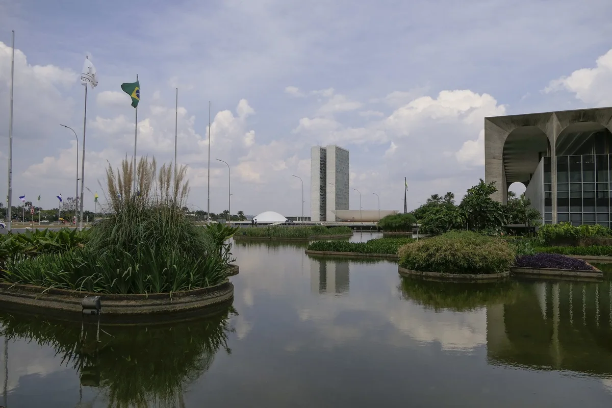 Quem são os candidatos a deputado federal pela Paraíba (PB) nas eleições 2026