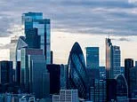 How finance lost its voice: Who will defend the City from a Budget battering? asks ALEX BRUMMER