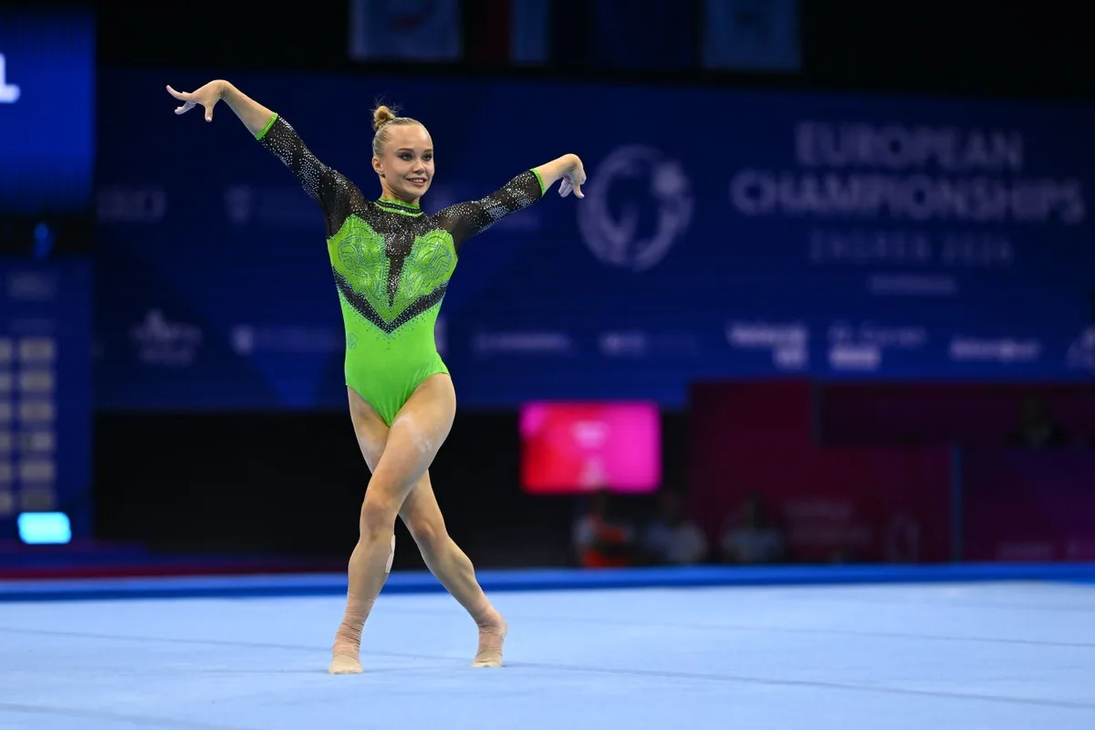 World Gymnastics не исключила выступление россиян без флага и гимна на ЧМ-2026