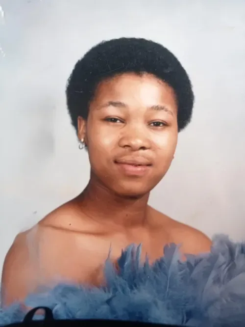When mothers are murdered, families, communities bleed for generations