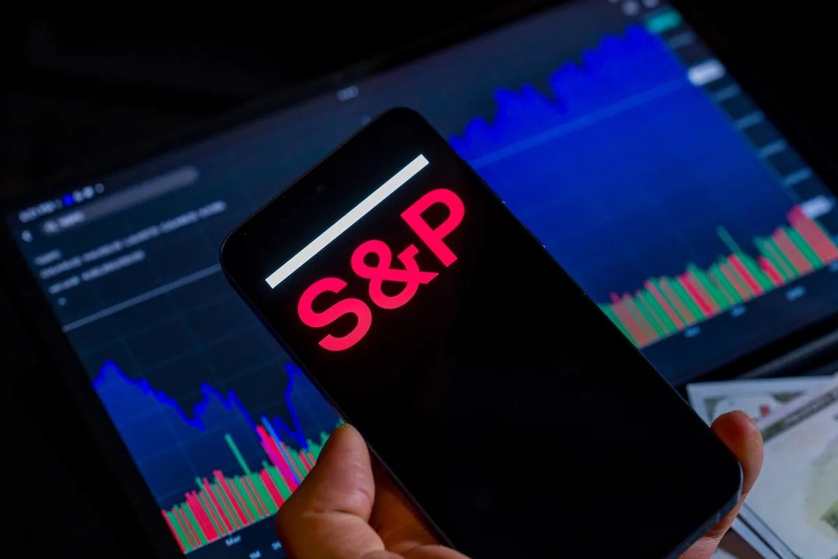 The S&P 500’s earnings surge looks incredible. Two companies explain why