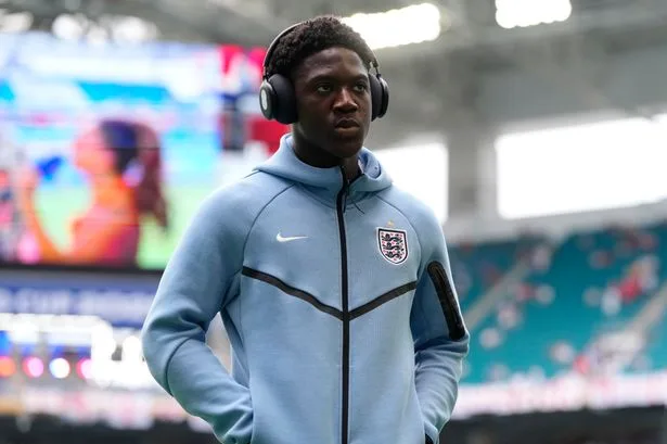 Carlos Baleba's arrival could have enormous effect on Kobbie Mainoo's Man Utd future