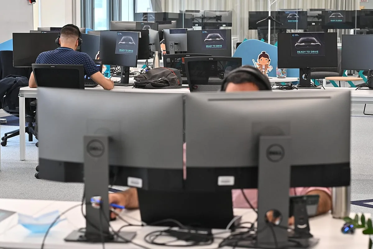 Escassez de escritórios impulsiona rendas e atrai investidores na Europa