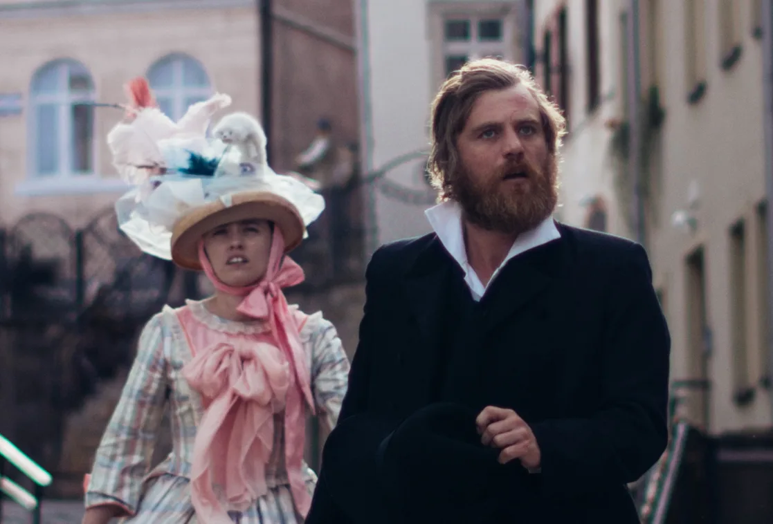 London Film Festival Competition Lineup: Aimee Lou Wood’s ‘The Idiot(s),’ Mackenzie Davis’ Sci-Fi Romance ‘My Notes on Mars,’ Hirokazu Kore-eda’s ‘Look Back’ and More