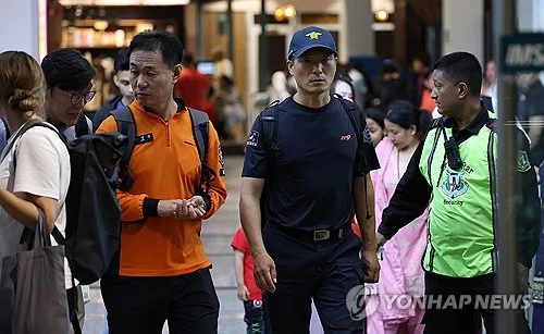 여행업계 "네팔 산사태·제주 실종 영향 제한적…모니터링 유지"